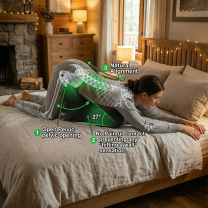 Nevitanutra Sweet Spot Pillow