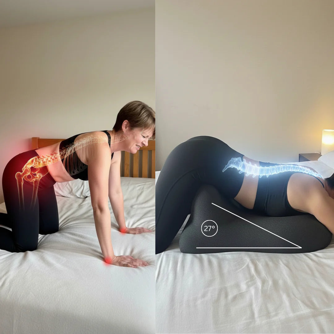 Nevitanutra Sweet Spot Pillow