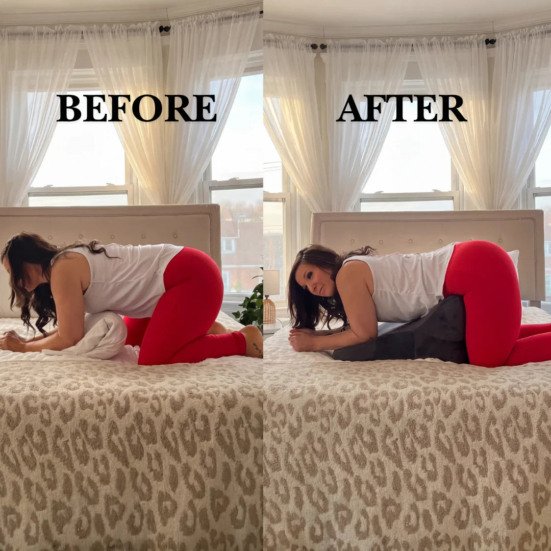 Nevitanutra Sweet Spot Pillow