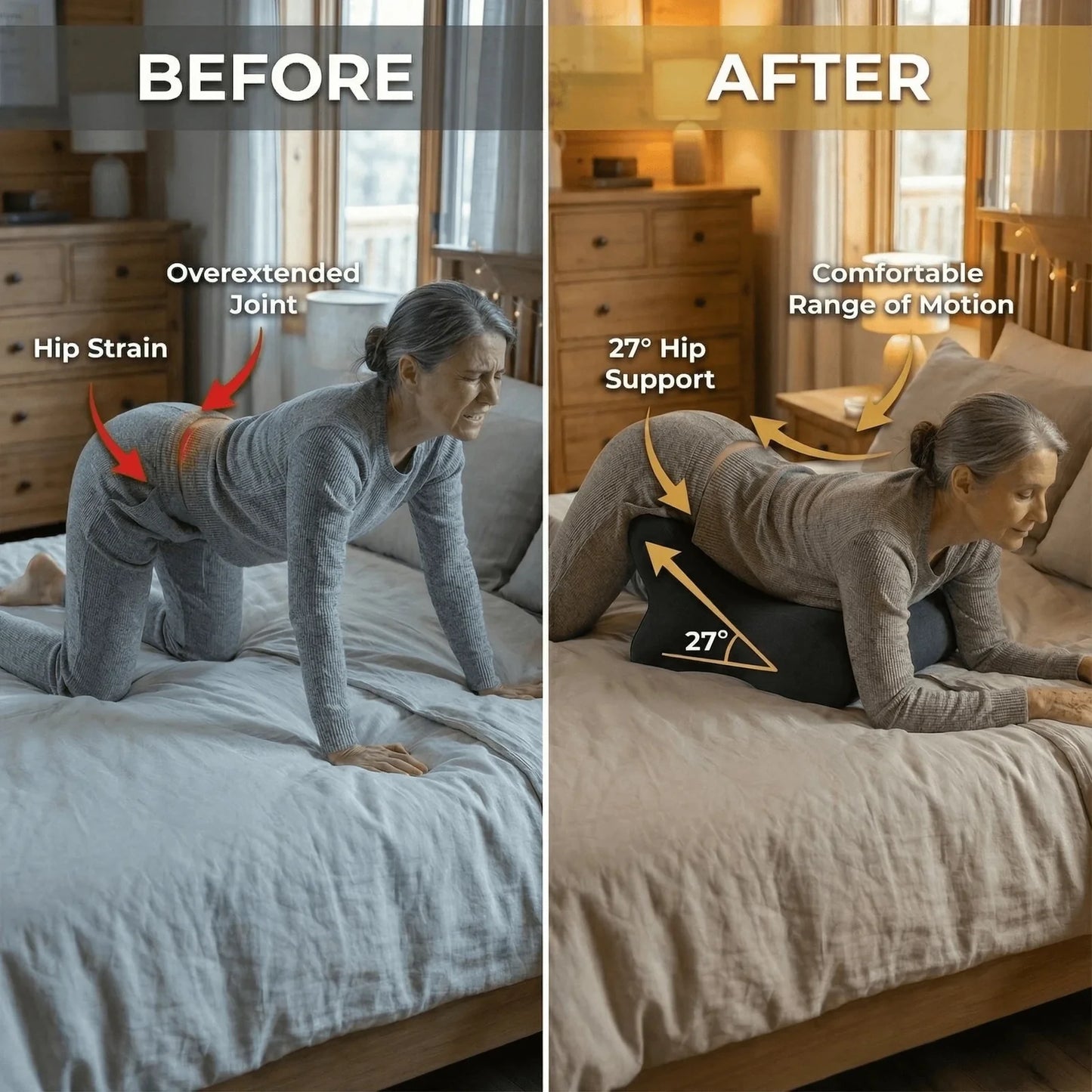 Nevitanutra Sweet Spot Pillow