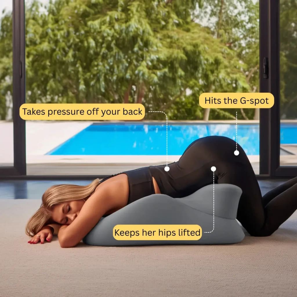 Nevitanutra Sweet Spot Pillow