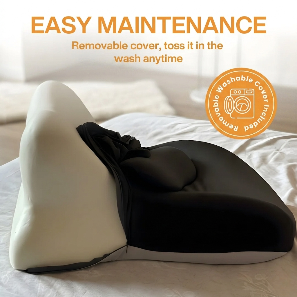 Nevitanutra Sweet Spot Pillow